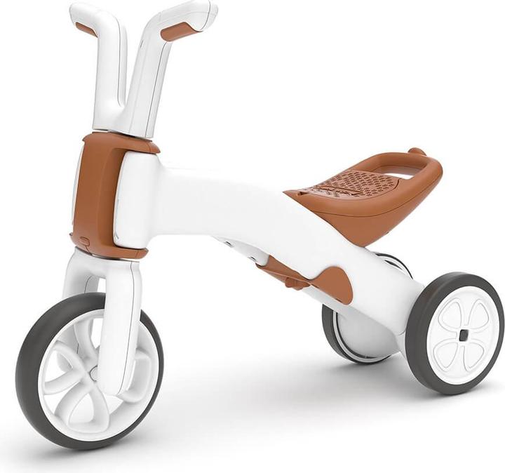 Image du produit Chillafish Bunzi Matte Edition Poussette + Balance Bike 2in1
