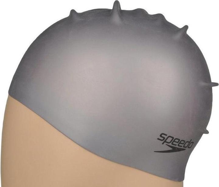 Actual product image Speedo Plain Moulded