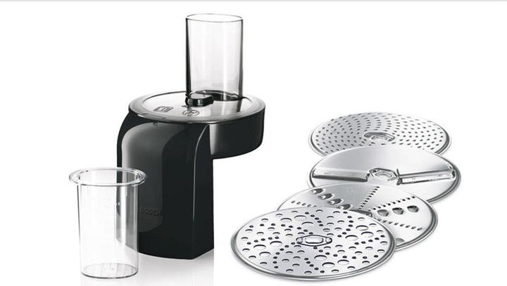 Produktbild Bosch Hausgeräte MaxxiMUM MUMX30GXDE (1600 W)