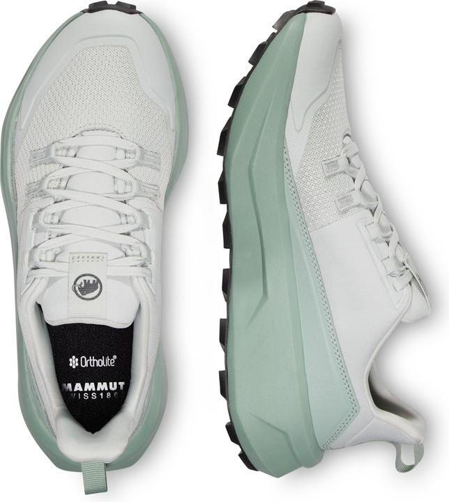 Image du produit Mammut Aenergy Hike Low Women (38.5)