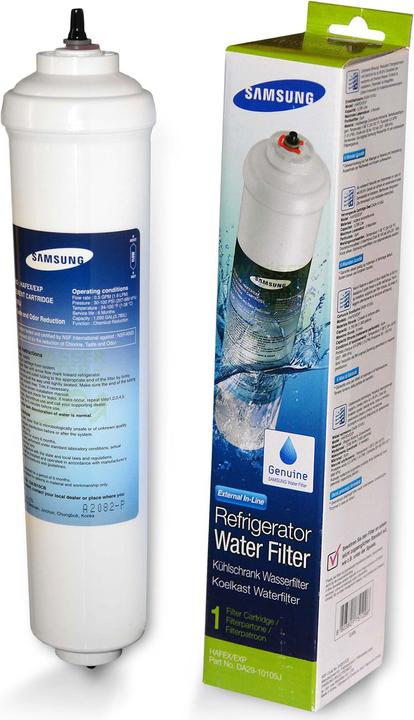 Immagine prodotto Samsung Hafex/Exp (1 x)