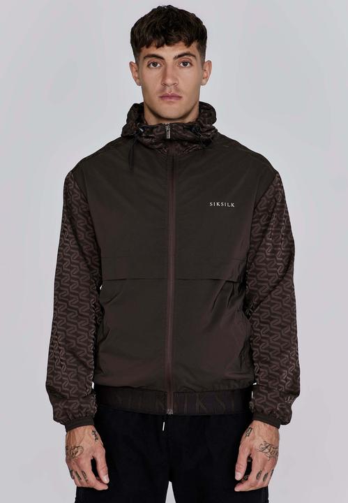 Immagine prodotto Siksilk Jacke Aop Windbreaker (XL)