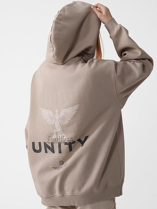 Immagine prodotto Karo Kauer Maglia con cappuccio (M)