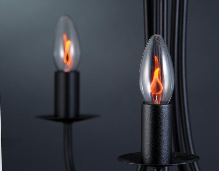 Image du produit Paulmann Cosylight (E14, 3 W, 1 lm, 10 x, E)