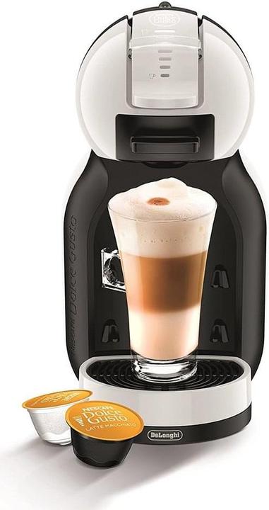 Produktbild De'Longhi Mini Me (NESCAFÉ Dolce Gusto)