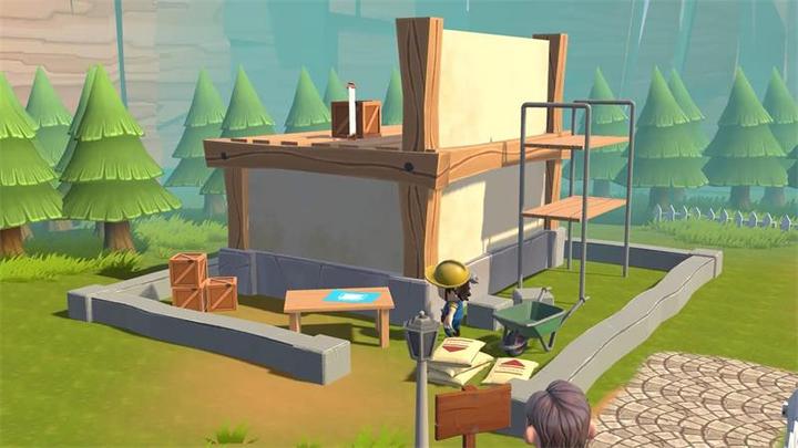 Produktbild Mindscape Life In Willowdale: Farm Adventures (PS4) (PS4, DE)