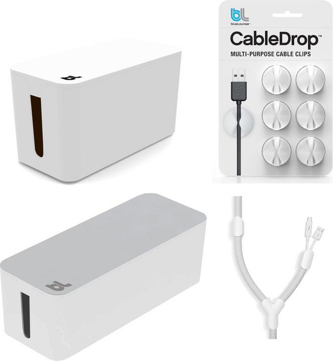 Produktbild BlueLounge Workspace Starterkit
