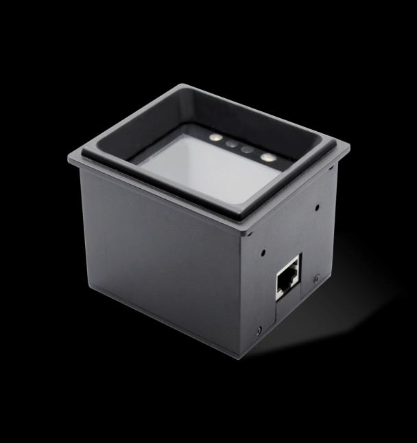 Produktbild Newland FM3051 Fester Barcodeleser (1D-Barcodes, 2D-Barcodes)
