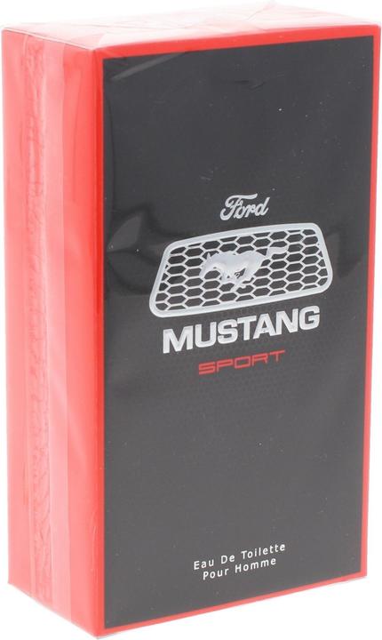 Image du produit Ford Mustang Sport (Eau de toilette, 100 ml)