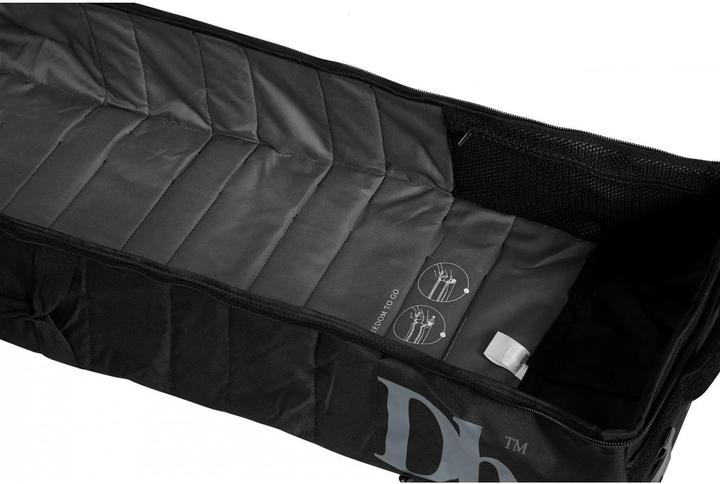 Actual product image D_b_ The Douchebag (200 cm)