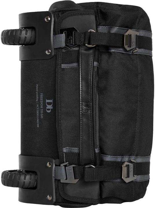 Actual product image D_b_ The Douchebag (200 cm)