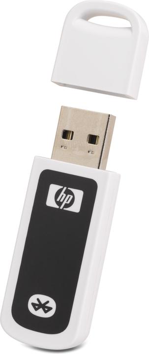 Image du produit HP Q6273A, bt500 Adaptateur sans fil Bluetooth USB 2.0