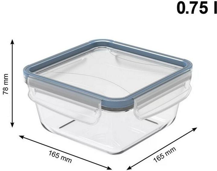 Produktbild Rotho Clic & Lock (0.75 l)