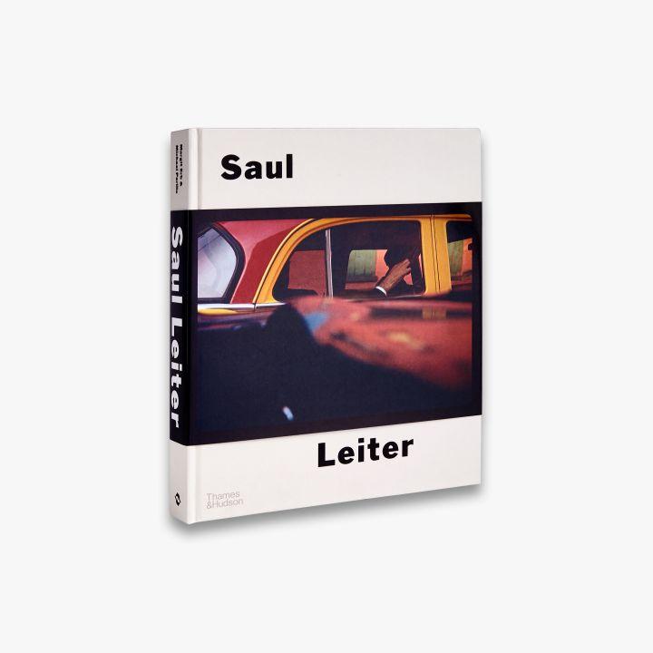 Produktbild Saul Leiter (Englisch, Michael Greenberg, Margit Erb, Lou Stoppard, Asa Hiramatsu, Adam Harrison Levy, Michael Parillo, 2023)