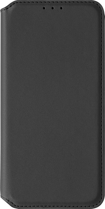Actual product image Avizar Classic Edition, back cover with magnetic flap Series (Xiaomi Redmi 6A)