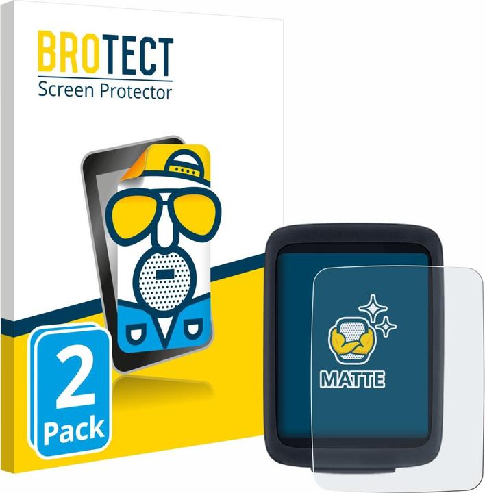 Actual product image BROTECT Protector Anti-Glare