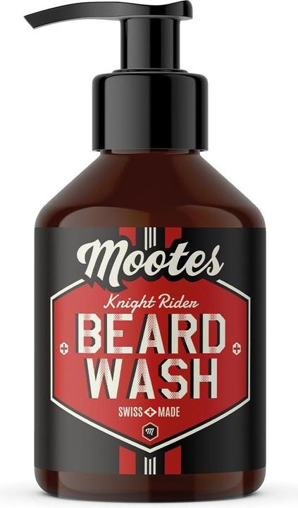 Mootes Knight Rider (100 ml)