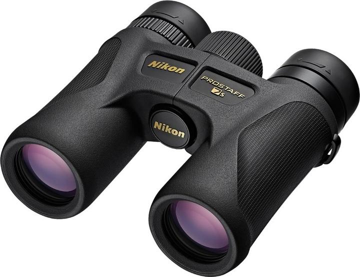 Nikon Prostaff 7S (8 x, 42 mm)