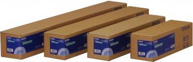 Actual product image Epson S041595 Enhanced matte paper inkjet 189g/m2 610mm x 30.5m 1 roll 1-pack (189 g/m², 3050 cm, 60.90 cm)