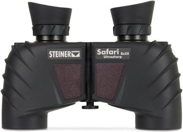Produktbild Steiner Fernglas Safari Ultrasharp 8x25 (8 x, 25 mm)