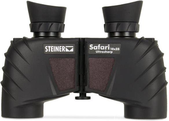 Produktbild Steiner Fernglas Safari Ultrasharp 10x25 (10 x, 25 mm)