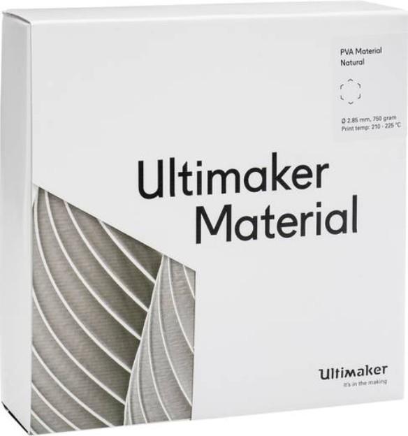 Immagine prodotto Ultimaker Filamento PVA (PVA, 2.85 mm, 750 g, Beige)