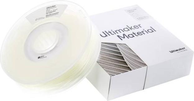 Immagine prodotto Ultimaker Filamento PVA (PVA, 2.85 mm, 750 g, Beige)