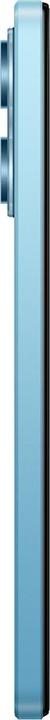 Actual product image Xiaomi Poco X5 Pro 5G (256 GB, Blue, 6.67", Dual SIM, 108 Mpx, 5G)