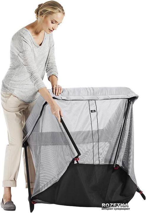Image du produit BabyBjörn Lumière de berceau de voyage