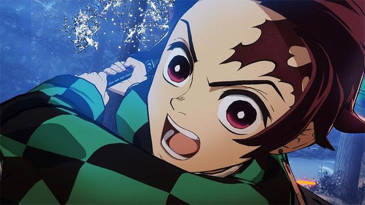 Image du produit Atlus Demon Slayer: Kimetsu no Yaiba - The Hinokami Chronicles (PS4, DE)