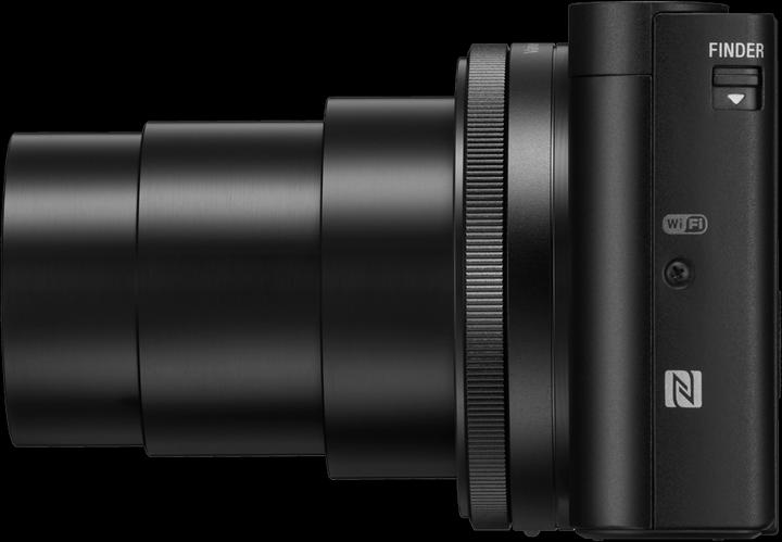 Produktbild Sony Cyber-Shot DSC-HX99 (24 - 720 mm, 18.20 Mpx, 1/2,3'')