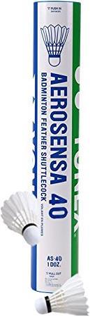 Immagine prodotto Yonex AS40 Speed 2 ufficiale Swiss Badminton