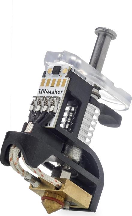 Image du produit Ultimaker Note d'impression AA 0,25 (Tête d'impression)