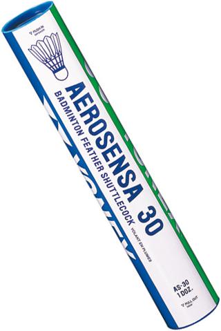 Yonex AS30 Speed 2 offiziell Swiss Badminton