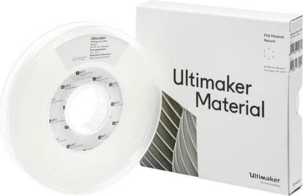Immagine prodotto Ultimaker Pva (PVA, 2.85 mm, 350 g, Trasparente)