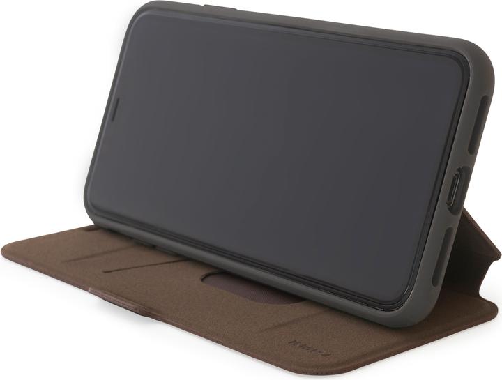 Actual product image KMP green up (Apple iPhone XR)