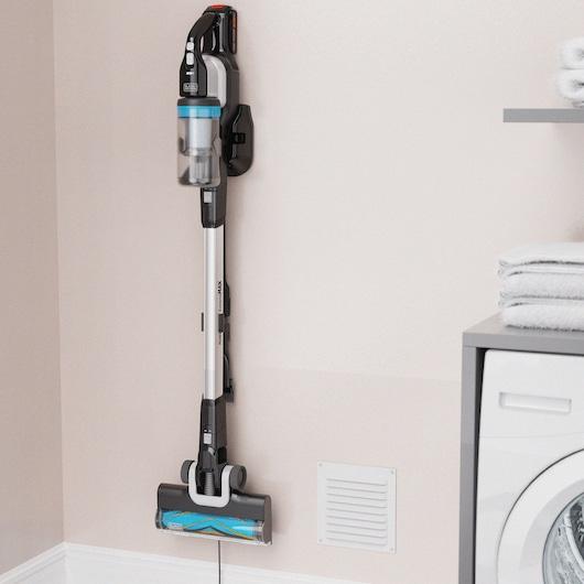 Actual product image Black & Decker BHFEB520D1-QW