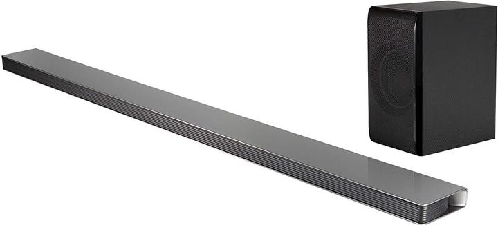 LG Sj8 (300 W, 4.1 Kanal)