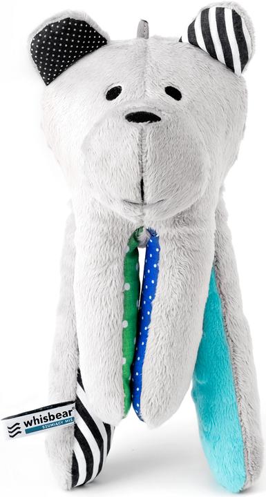 Immagine prodotto Whisbear L'orso ronzante (36 cm)