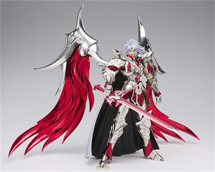 Produktbild Bandai Saint Seiya - Saga Ares God Cloth Myth Cloth EX