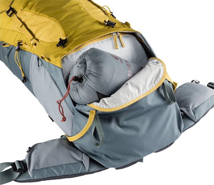 Productafbeelding Deuter Aircontact Lite (65 l)