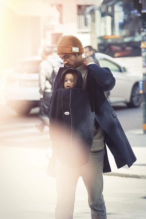 Actual product image BabyBjörn Baby carrier