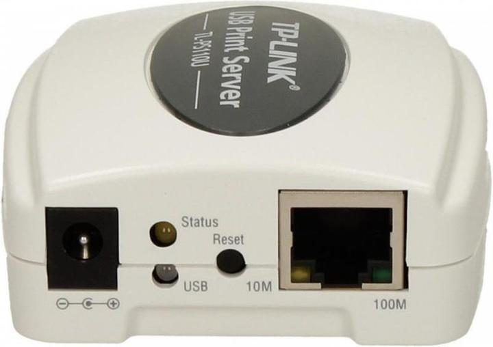 Actual product image TP-Link Tl-Ps110u