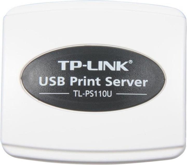Actual product image TP-Link Tl-Ps110u