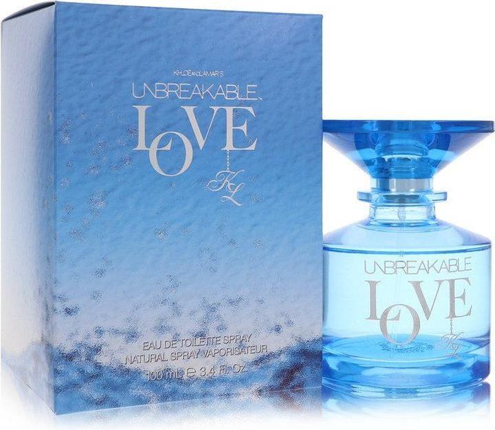 Khloe and Lamar Unbreakable Love (Eau de Toilette, 100 ml)
