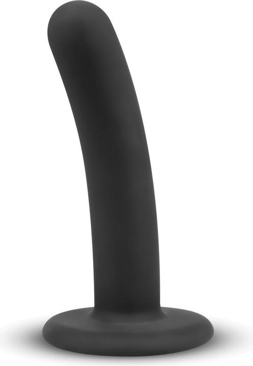 Produktbild No-Parts NoParts Logan Dildo 13,5 cm Schwarz