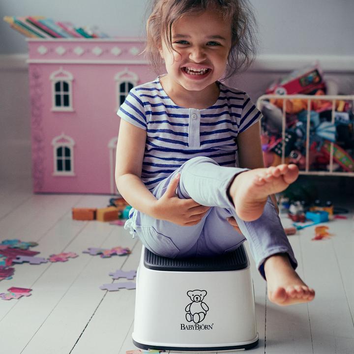 Image du produit BabyBjörn Marchepied stable