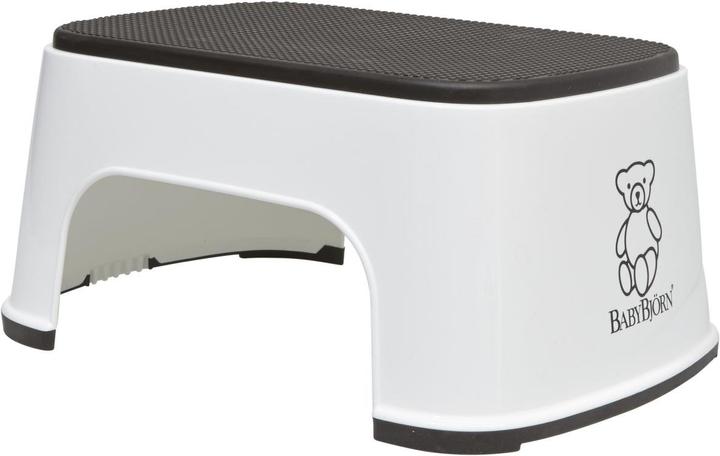 Image du produit BabyBjörn Marchepied stable