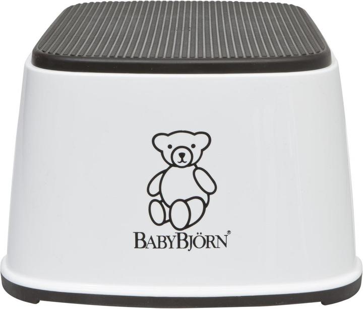 Image du produit BabyBjörn Marchepied stable