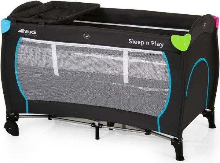 Produktbild Hauck Sleep'n Play Center